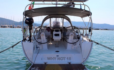 Bavaria 34 Cruiser