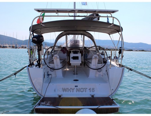 Bavaria 34 Cruiser