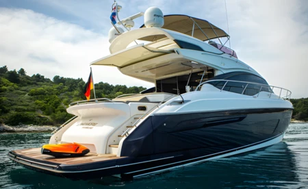Princess S65