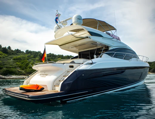 Princess S65