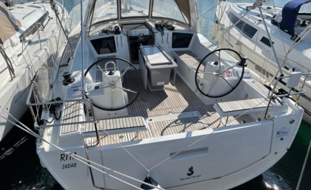 Oceanis 41.1