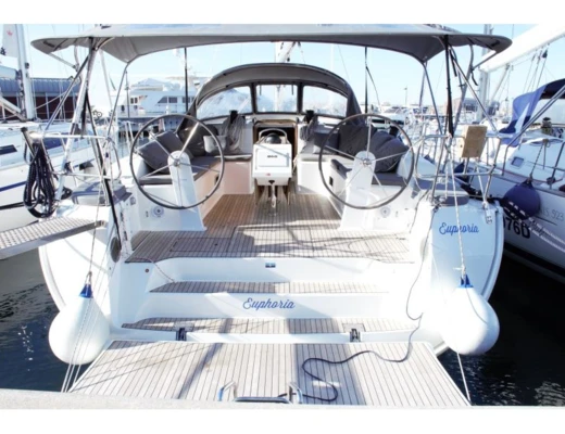 Bavaria Cruiser 51