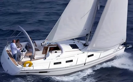 Bavaria 36 Cruiser