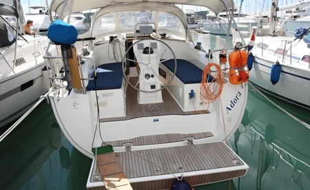 Bavaria 36 Cruiser