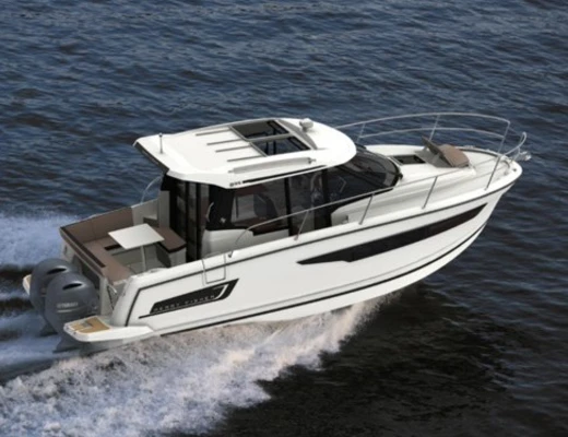 Merry Fisher 895