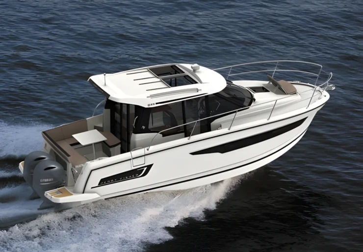 Merry Fisher 895 Marina Dalmacija | BLANCA ROSA