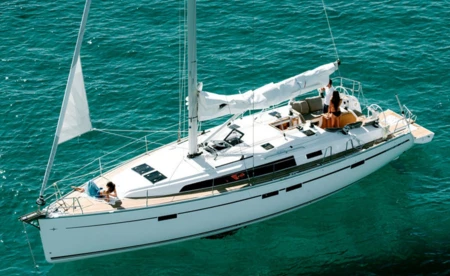 Bavaria Cruiser 46