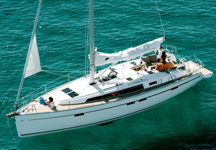 Bavaria Cruiser 46 Kos | Michael Bavaria 46 Cruiser