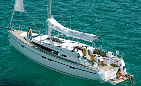 Bavaria Cruiser 46