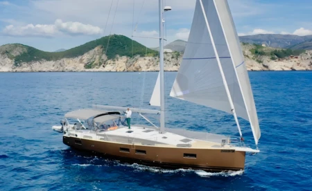 Jeanneau 51