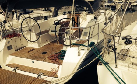 Bavaria Cruiser 41