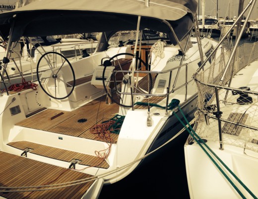 Bavaria Cruiser 41