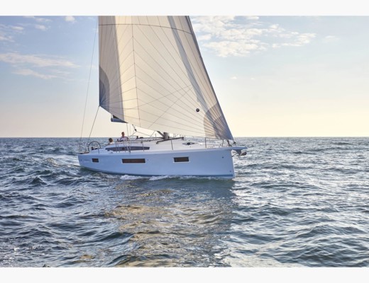 Sun Odyssey 410