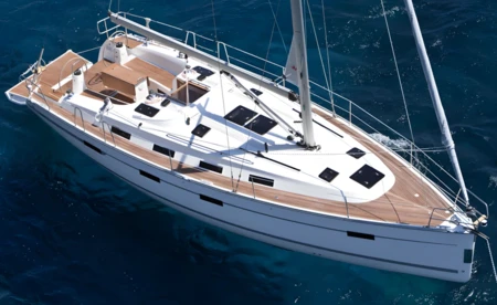 Bavaria 40 Cruiser