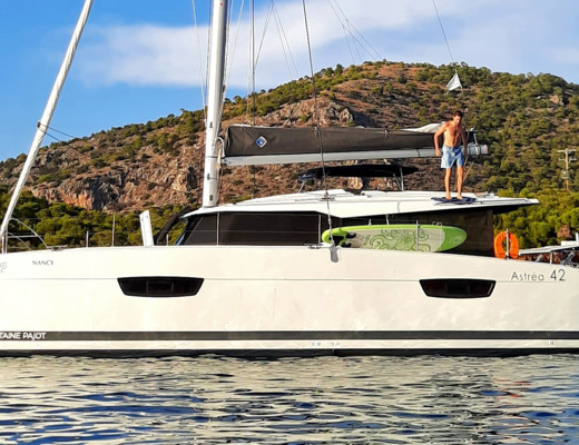Astrea 42