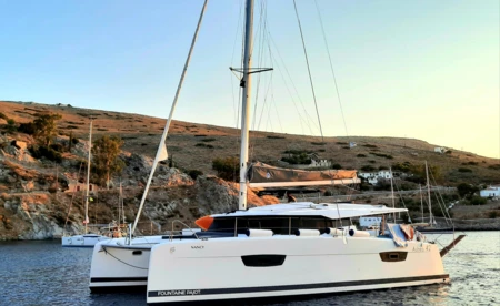 Astrea 42