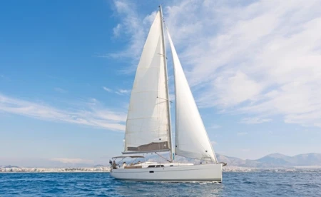 Hanse 430