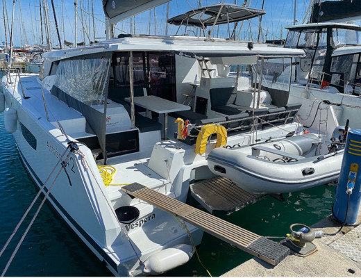 Astrea 42