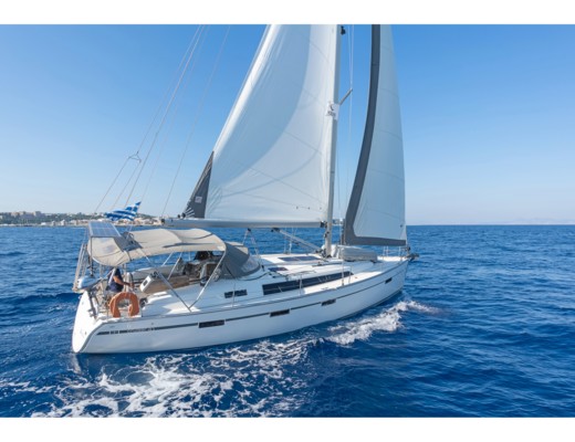 Bavaria Cruiser 41