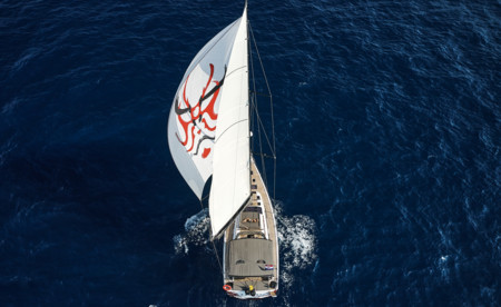 Dufour 56 Exclusive