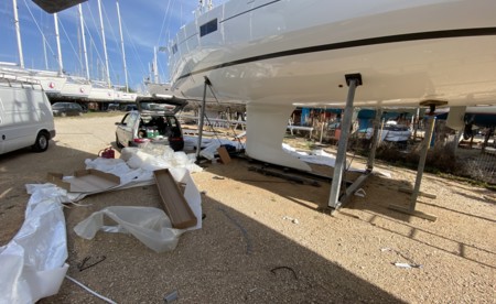 Oceanis 41.1