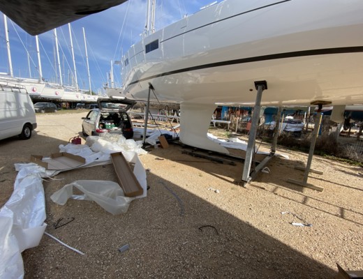 Oceanis 41.1