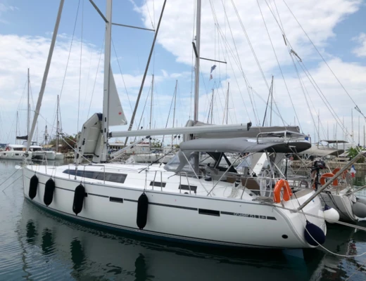 Bavaria Cruiser 51