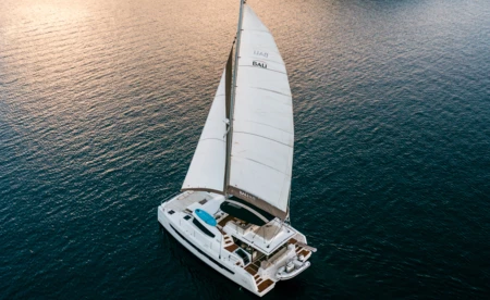 Bali 4.8