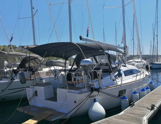 Elan Impression 40.1
