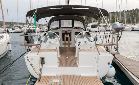 Elan Impression 40.1