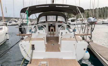 Elan Impression 40.1