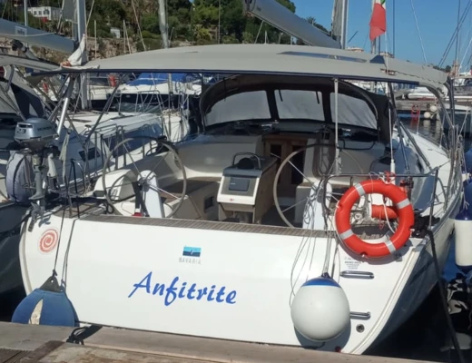 Bavaria Cruiser 46