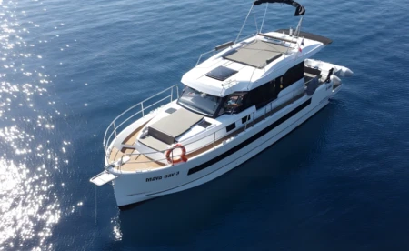 Northman 1200 Prestige +