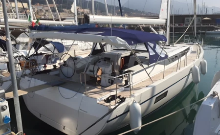 Bavaria C45 Holiday
