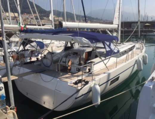 Bavaria C45 Holiday