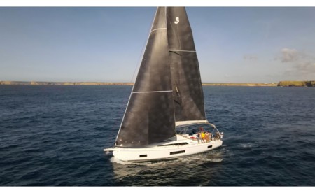 Oceanis 46.1