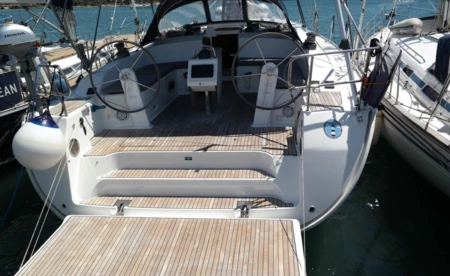 Bavaria Cruiser 51