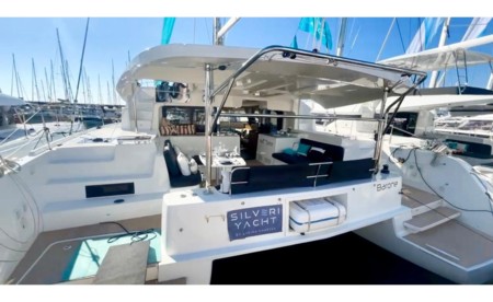Lagoon 46