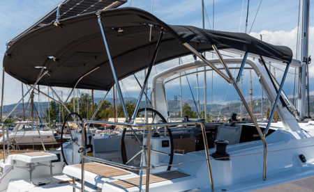 Oceanis 41.1