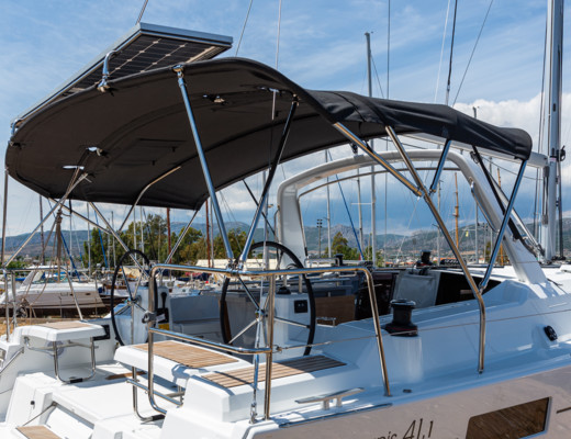 Oceanis 41.1