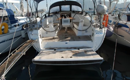 Bavaria Cruiser 41