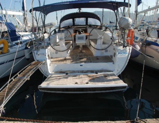 Bavaria Cruiser 41