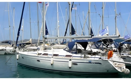 Bavaria 43 Cruiser