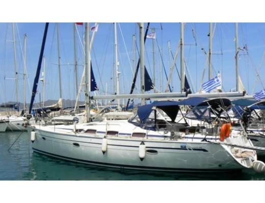 Bavaria 43 Cruiser