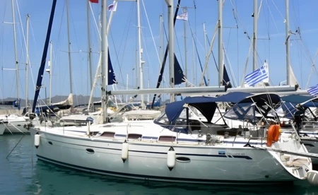 Bavaria 43 Cruiser