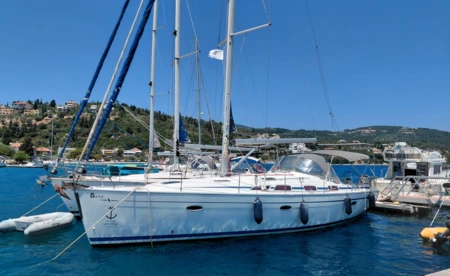 Bavaria 43 Cruiser
