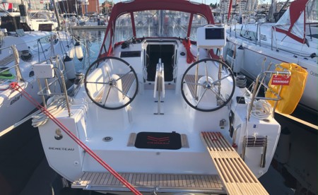 Oceanis 30.1