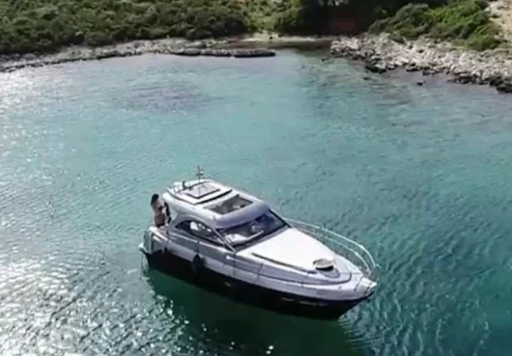 Mirakul 30 Hard Top Marina Dalmacija | MAX  2