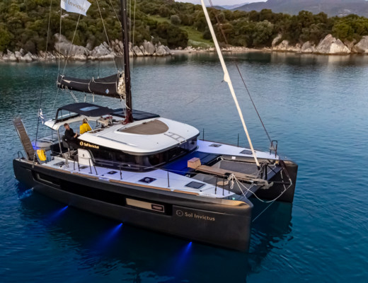 Lagoon 40