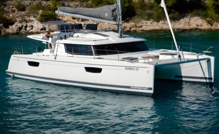 Saba 50